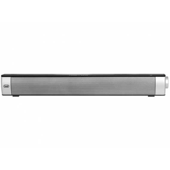 Mini Soundbar  Sb 8310 Tv 2.0 15W +Bt Black