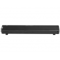 Mini Soundbar  Sb 8310 Tv 2.0 15W +Bt Black