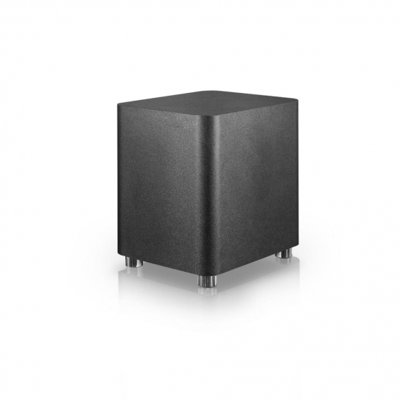 ele ELEOPTION Heimkino-Soundsystem Soundbar TV Bluetooth-Lautsprecherunterstützung Optischer AUX-Koaxial-Soundbar Drahtloser Sub