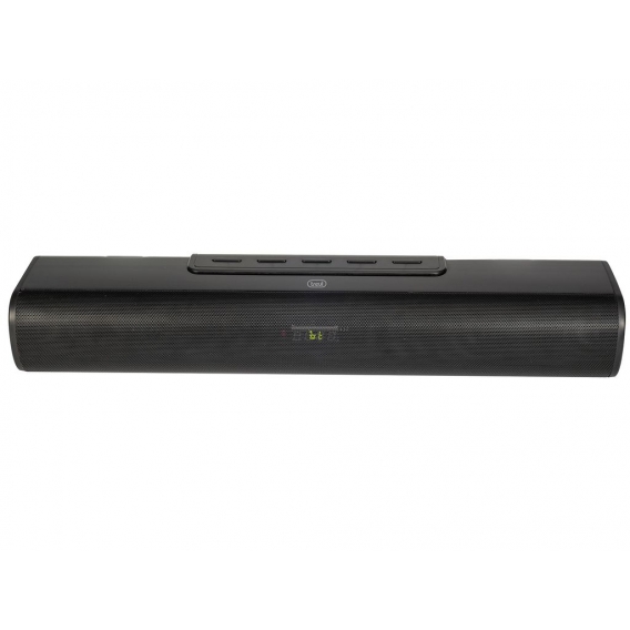 Trevi SB8380 2.1 Kabellose Stereo-Soundbar mit 90 Watt Bluetooth-Subwoofer USB AUX-IN