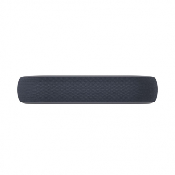 LG DQP5 - Soundbar & Subwoofer - grau