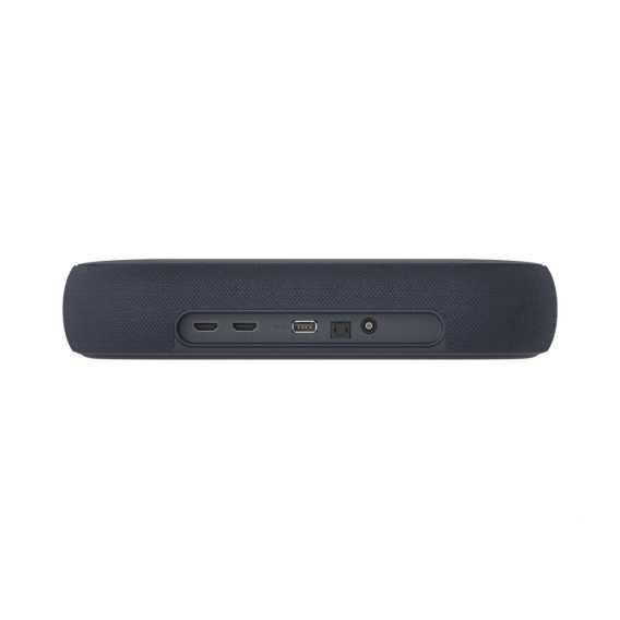 LG DQP5 - Soundbar & Subwoofer - grau