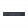 LG DQP5 - Soundbar & Subwoofer - grau