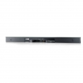 Canton Smart Soundbar 10 schwarz Multiroom Soundbar Dolby Atmos AirPlay 2 HDMI