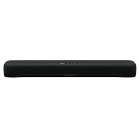 More about Yamaha ATS-C200A Soundbar-Lautsprecher Schwarz 100 W