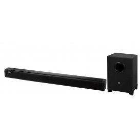 More about Trevi SB 8340 SW Sounbar, Schwarz(64,99€)