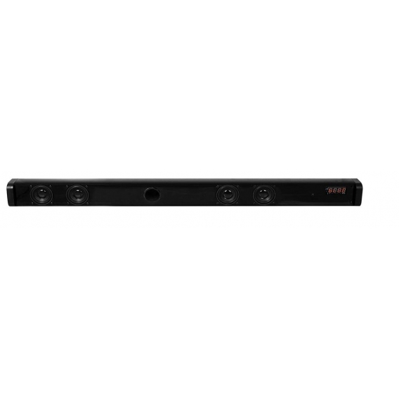 Trevi SB 8340 SW Sounbar, Schwarz(64,99€)