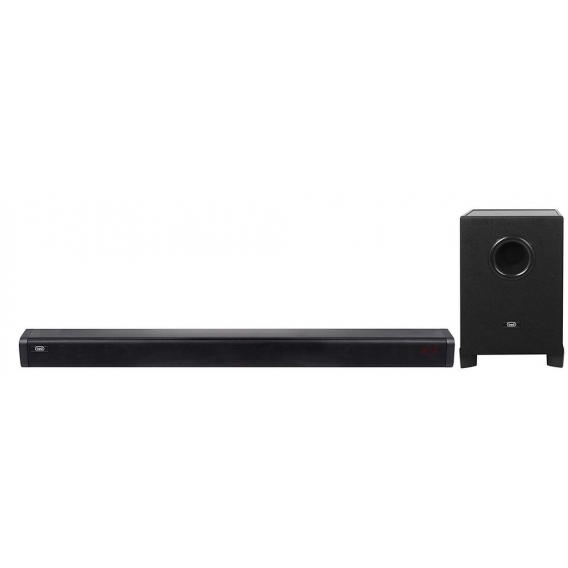 Trevi SB 8340 SW Sounbar, Schwarz(64,99€)