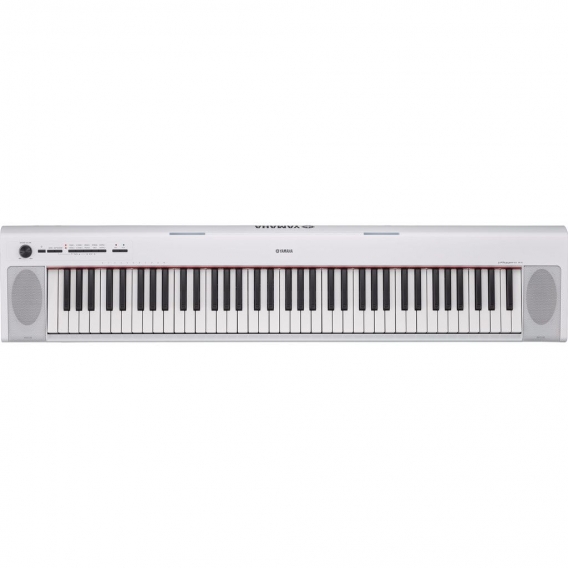 Yamaha NP-32, 18 W, 12 V, 1244 mm, 259 mm, 105 mm, 5,7 kg