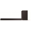 Philips B7305/10 Soundbar Bluetooth Subwoofer kabellos 300W Dolby Audio HDMI ARC