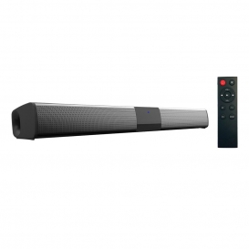 More about Wiederaufladbare Tragbare Wireless TV Soundbar Bluetooth Sound Bar Lautsprecher Subwoofer Stereo Sound Musik Player Lautsprecher