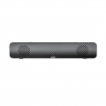 SADA V-108 Lautsprecherleiste Computerlautsprecher Stereo-HiFi-Sound Kabelgebundene Computer-Soundleiste Rich Bass USB-Soundbar-