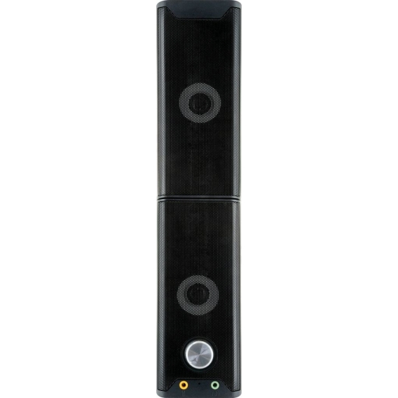 SCHWAIGER -BSB23- Bluetooth Soundbar, teilbar