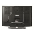 VESA-Adapter für TV-Wandhalterung