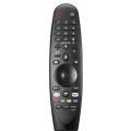 Ersatz LG AN-MR18BA Magic Remote-Fernbedienung Schwarz