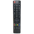 Ersatz Fernbedienung für Orion TV CLB32B870DS | CLB32B880DS | CLB32R890DS | CLB32W860DS