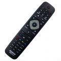 Fernbedienung für PHILIPS 46PFL3807K/02 | 46PFL5007K/12 | 46PFL5507K/12 TVRemote