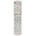 BELIFE® Ersatz Fernbedienung Panasonic TV N2QAYA000074