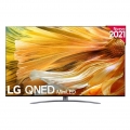 Smart TV LG 65QNED916PA 65 4K ULTRA HD QNED WIFI