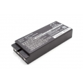 vhbw NiMH Akku 2000mAh (7.2V) kompatibel mit Kran Fernbedienung Remote Control Ikusi 2303696, TM63, TM64 02