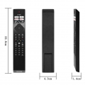 Originale Philips TV Fernbedienung für YKF474-B005 | YKF474-B006 | YKF474-B007 | YKF474-B012