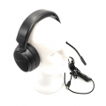 THE G-LAB Korp THALLIUM Gaming Headset USB 7.1 Digital Surround - Gaming Headset - Noise Cancelling Mikrofon, RGB LED - Compatib