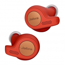 More about Jabra Elite Active 65t kupfer/rot True-Wireless-Sport-Kopfhörer (Headset - Bluetooth) - Kopfhörer -