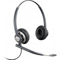 Poly EncorePro HW720D - Headset - On-Ear Poly