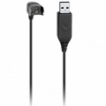 Sennheiser CH 10 Headset Ladestation USB "wie neu"