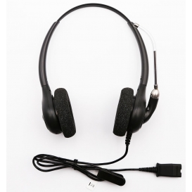 More about Plantronics SupraPlus HW261/A Telephone Headset schwarz (Model: 36830-41)