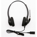 Plantronics SupraPlus HW261/A Telephone Headset schwarz (Model: 36830-41)