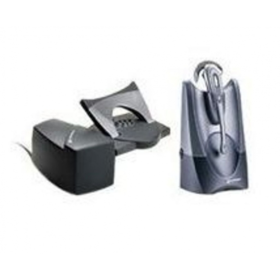 Plantronics CS60 + HL10, 100 m, 9 h, Telefon