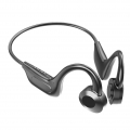 AcserGery VG02 TWS Bone Conduction Kabelloser kompatibler wasserdichter Sport-Gaming-Kopfhörer