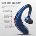 Pyzl An einem Ohr montiertes Gaming-Bluetooth-Headset / Mini-Stereo-Noise-Cancelling-Gaming-Sport-Headset / Bluetooth-Headset Ko