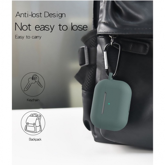 AcserGery Neueste Air Pro 3 Wireless Kopfhörer Airpodding Bluetooth Kopfhörer Touch Earbuds Headset für IPhone Android All Smart