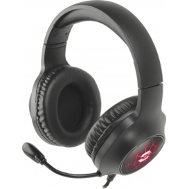 More about SPEEDLINK VIRTAS Illuminated 7.1 Gaming Headset, black