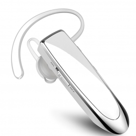 More about Bluetooth Headset Wireless Freisprech Telefon Bluetooth-Headset mit Mikrofon für iPhone Samsung Huawei HTC, Sony, usw mit 30 Tag