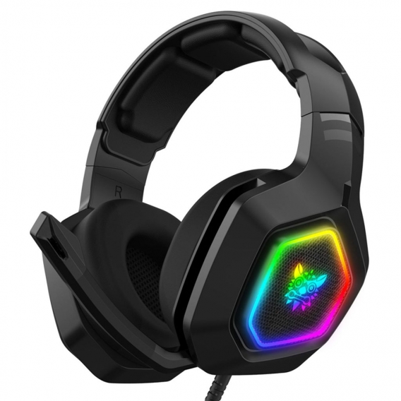 Kopfhörer Gaming Headset PC für PS4, Xbox one, Laptop Mac Handy Tablet