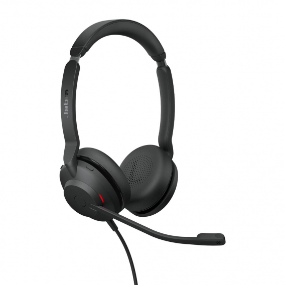 Jabra Connect 4H Stereo Hoofdtelefoon