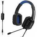 Philips Headset TAGH301 Schwarz-blau