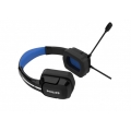 Philips Headset TAGH301 Schwarz-blau