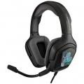 THE G-LAB Korp Cobalt 7.1 Casque Gaming 7.1 Surro So Micro Casque Gamer Audio (25,09)