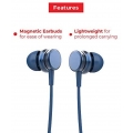 Lenovo HE15 Blau - Sport Bluetooth Headset mit Mikrofon