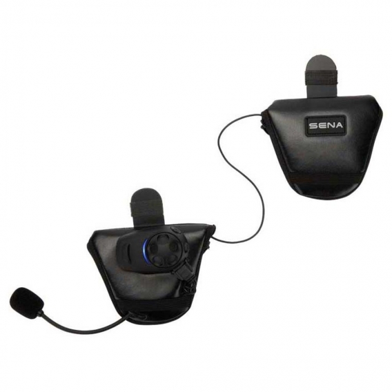 Sena Sph10h-fm Bluetooth Stereo Headset And Intercom Dual Pack  One Size