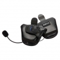 Sena Sph10h-fm Bluetooth Stereo Headset And Intercom Dual Pack  One Size