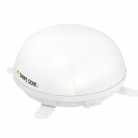 More about Selfsat Campingantenne Snipe Dome 2 Twin