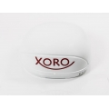 XORO Vollauto Satelliten-Antenne Multi-Output 47cm MBA36, Farbe: Weiß