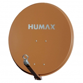 More about HUMAX Sat Spiegel 90cm Professional (Ziegelrot)