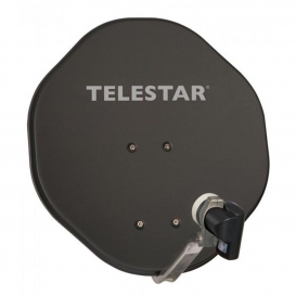 More about Telestar ALURAPID 45 grau mit SKYSINGLE HC-LNB