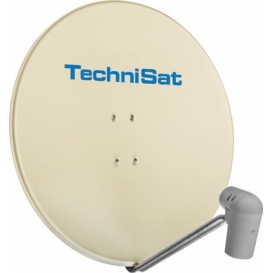 More about TechniSat SATMAN 850 Plus SAT Spiegel mit UNYSAT Quattro LNB beige